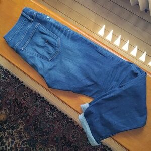 Hudson Blake jeans. Size 33, like new
